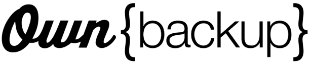 OwnBackup logo