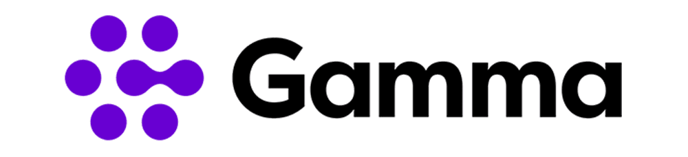 Gamma logo