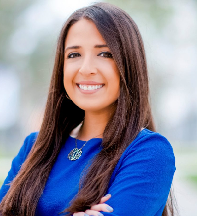 Valeria Espina Stevenson