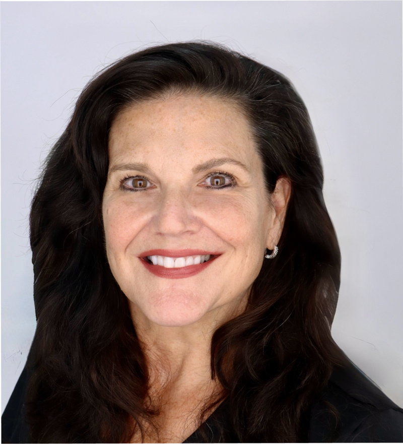 Siobhan Fleming