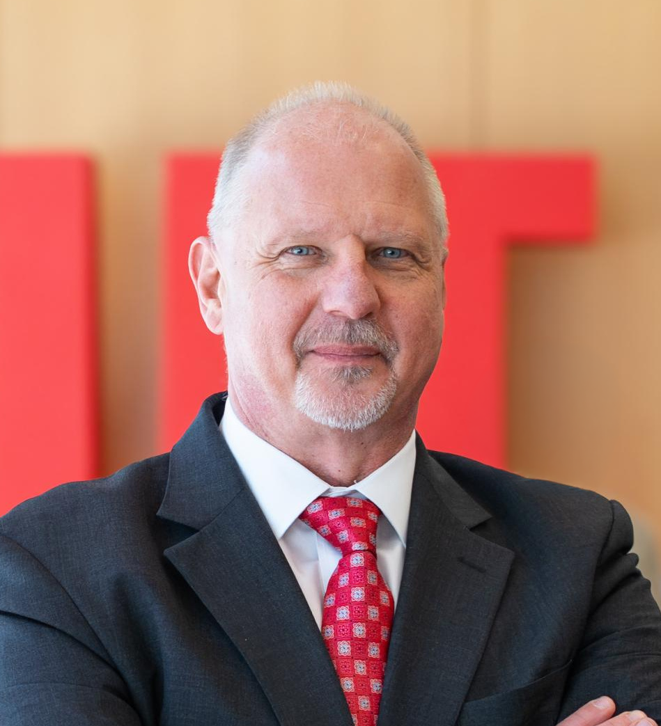 John Pelesko