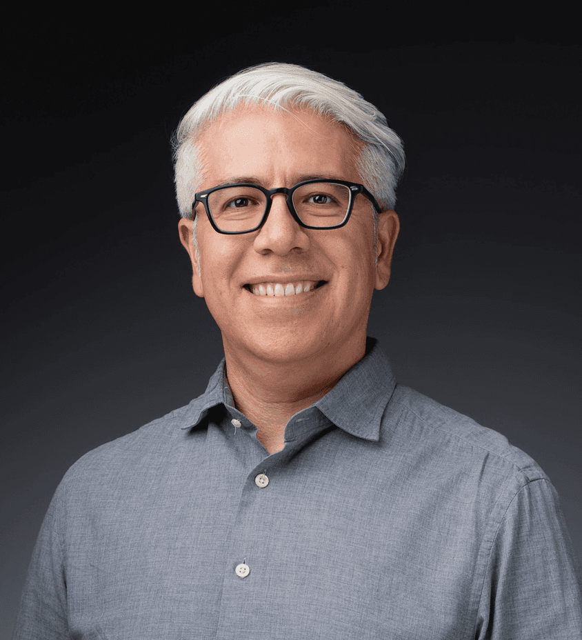 John P. Garza, Ph.D., HSRU Alliance