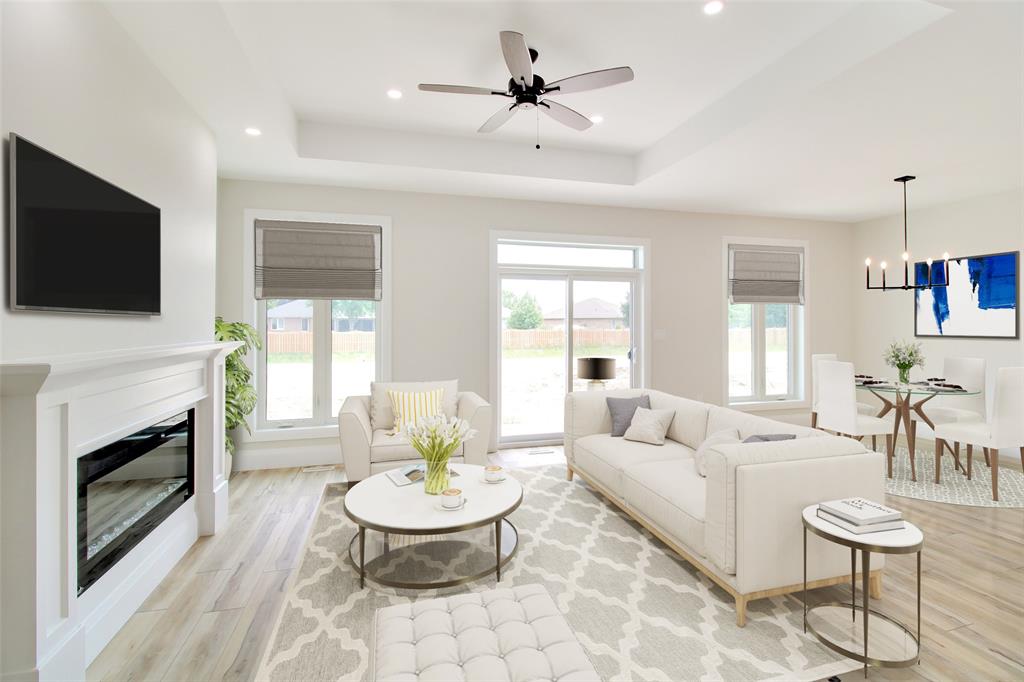Nicholas Interior