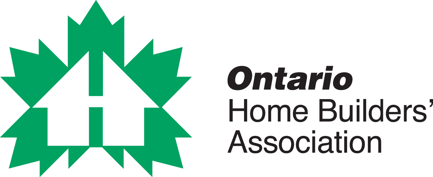 Ontario Builders Logo