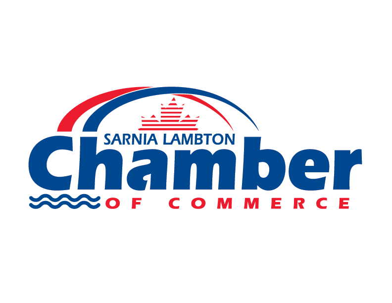Sarnia Chamber Logo