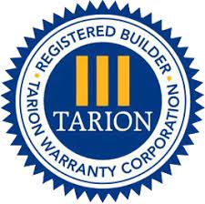 Tarion Logo