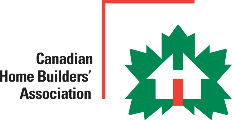 Canadian Builders Logo