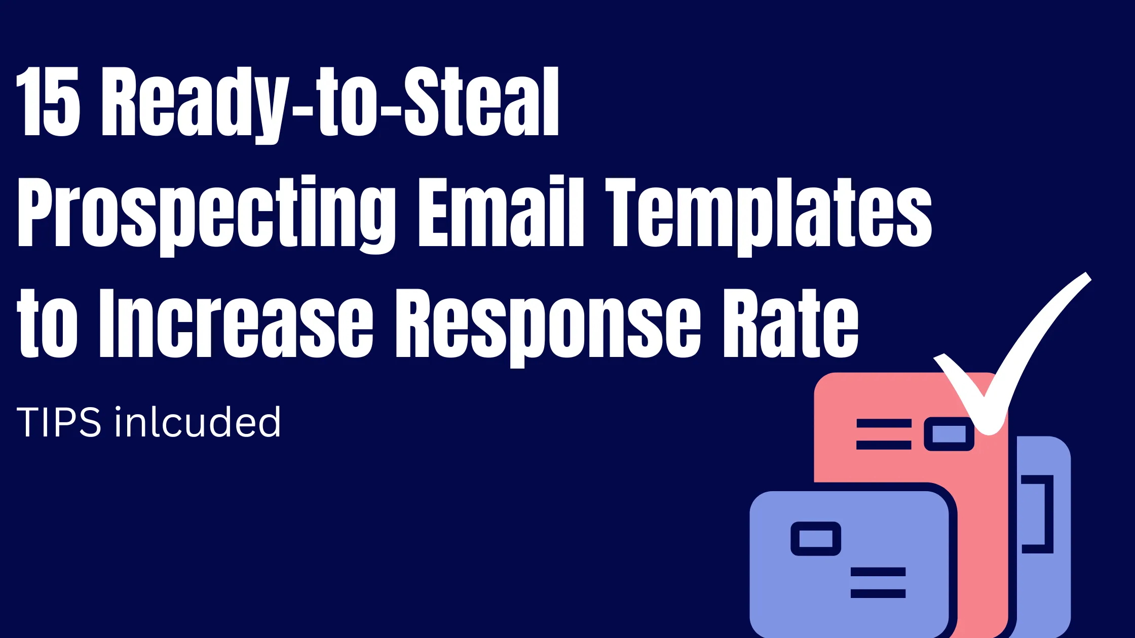 7 Expert tips for sales outreach