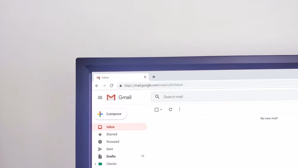 Troubleshooting Gmail SMTP Settings