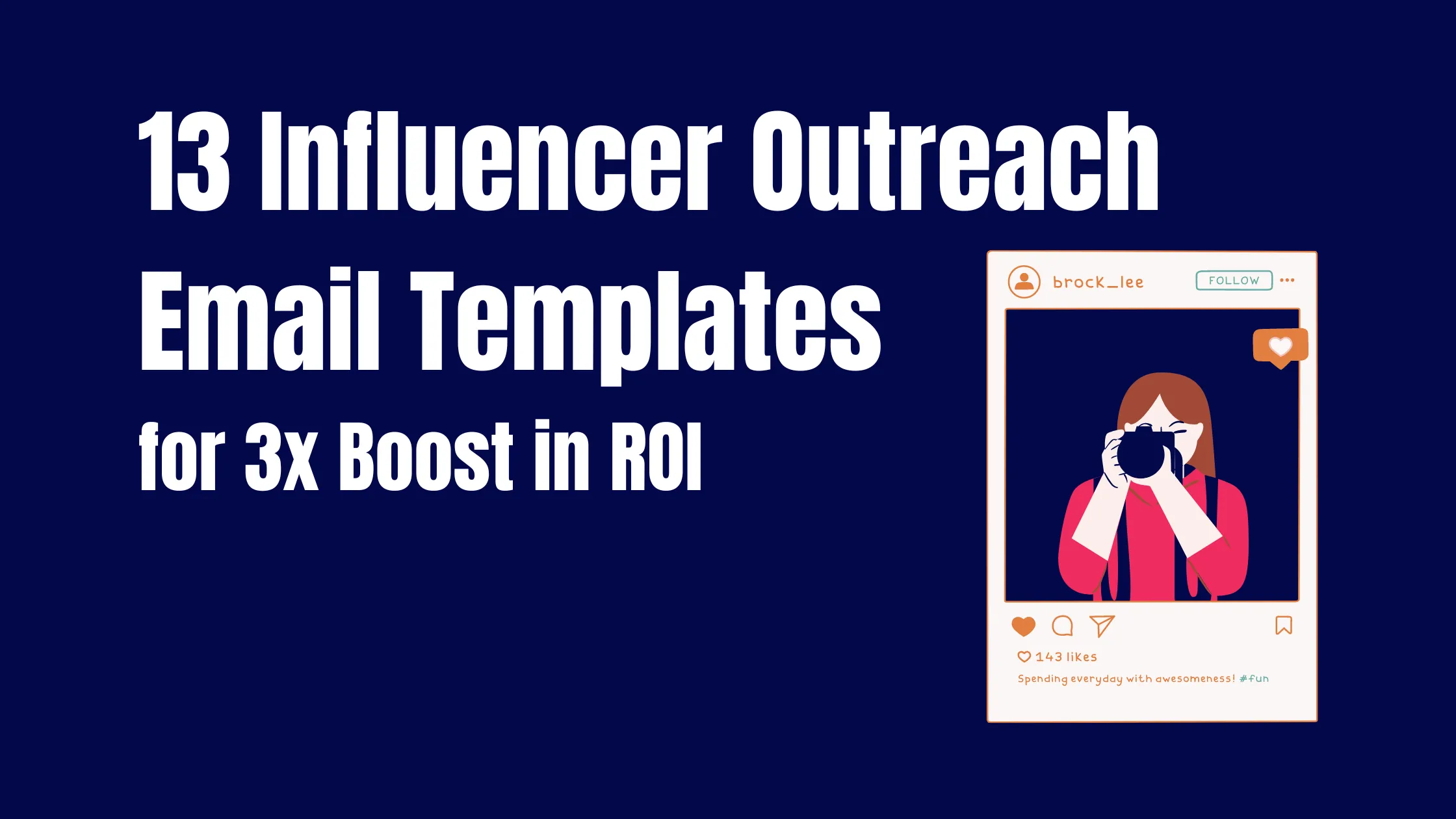 7 Expert tips for sales outreach
