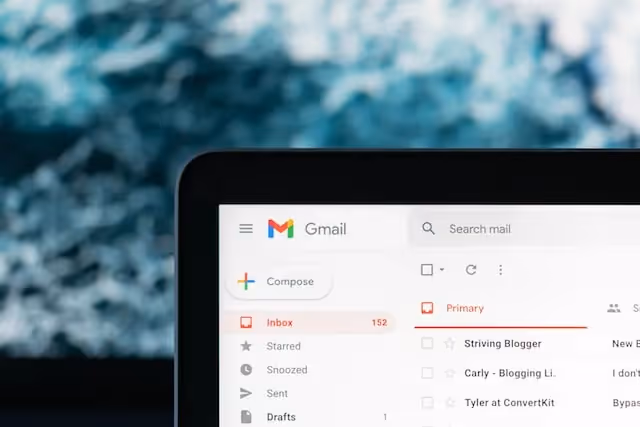 Networking Emails Tips & Tricks