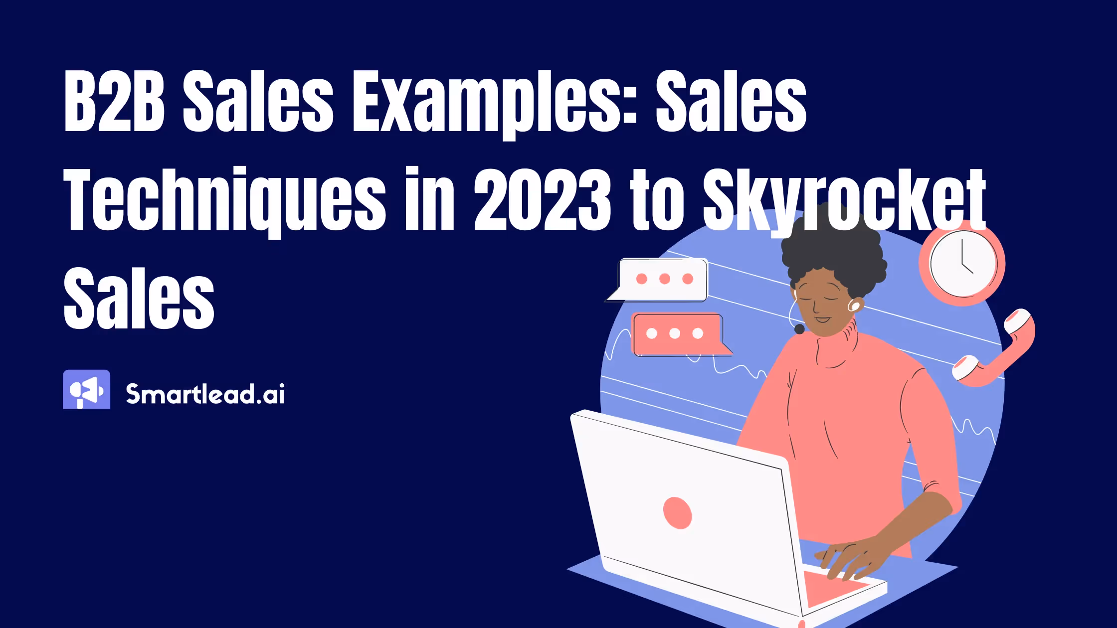 7 Expert tips for sales outreach