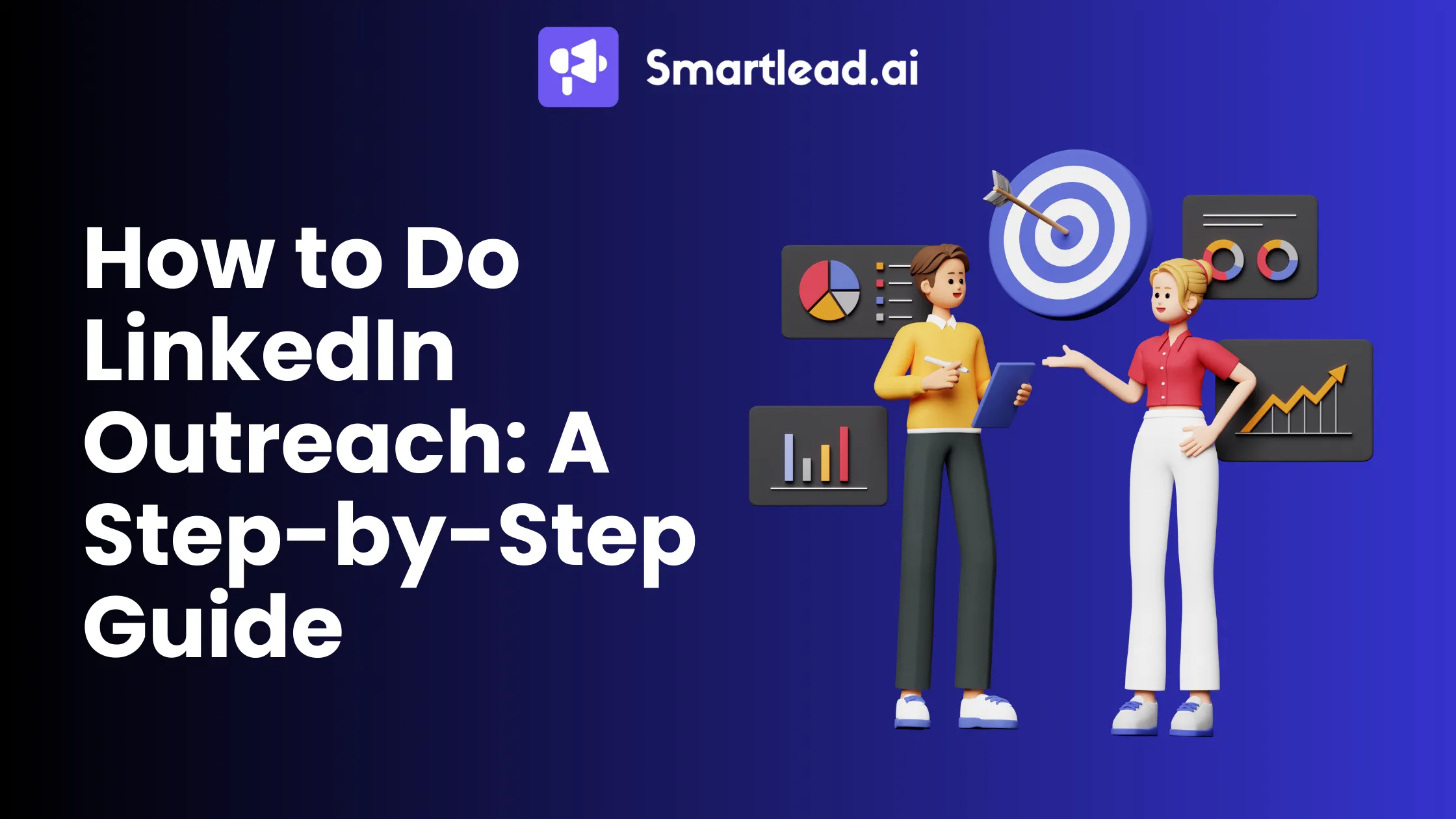 7 Expert tips for sales outreach