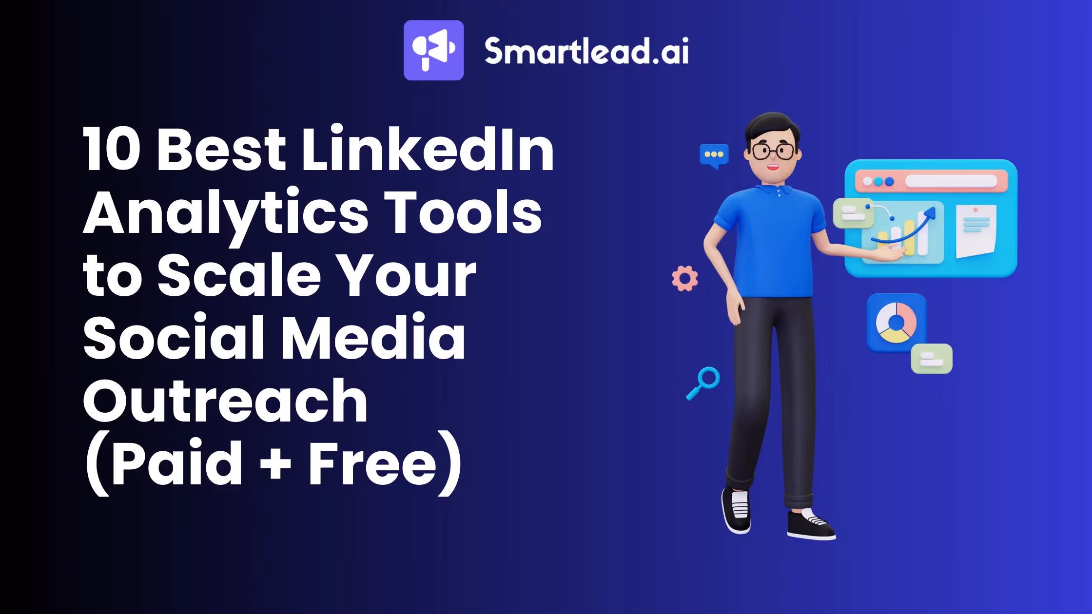 7 Expert tips for sales outreach