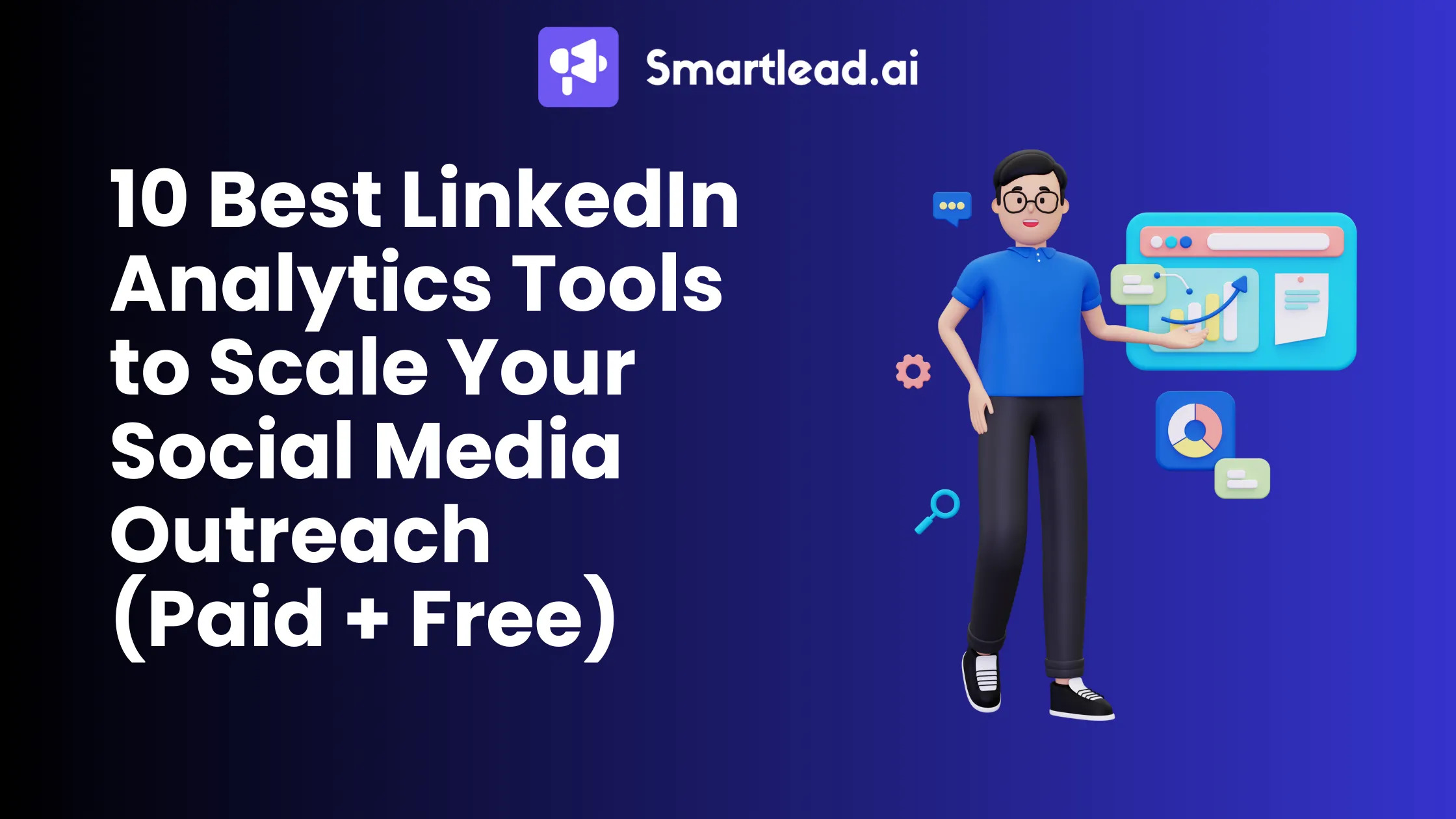 7 Expert tips for sales outreach