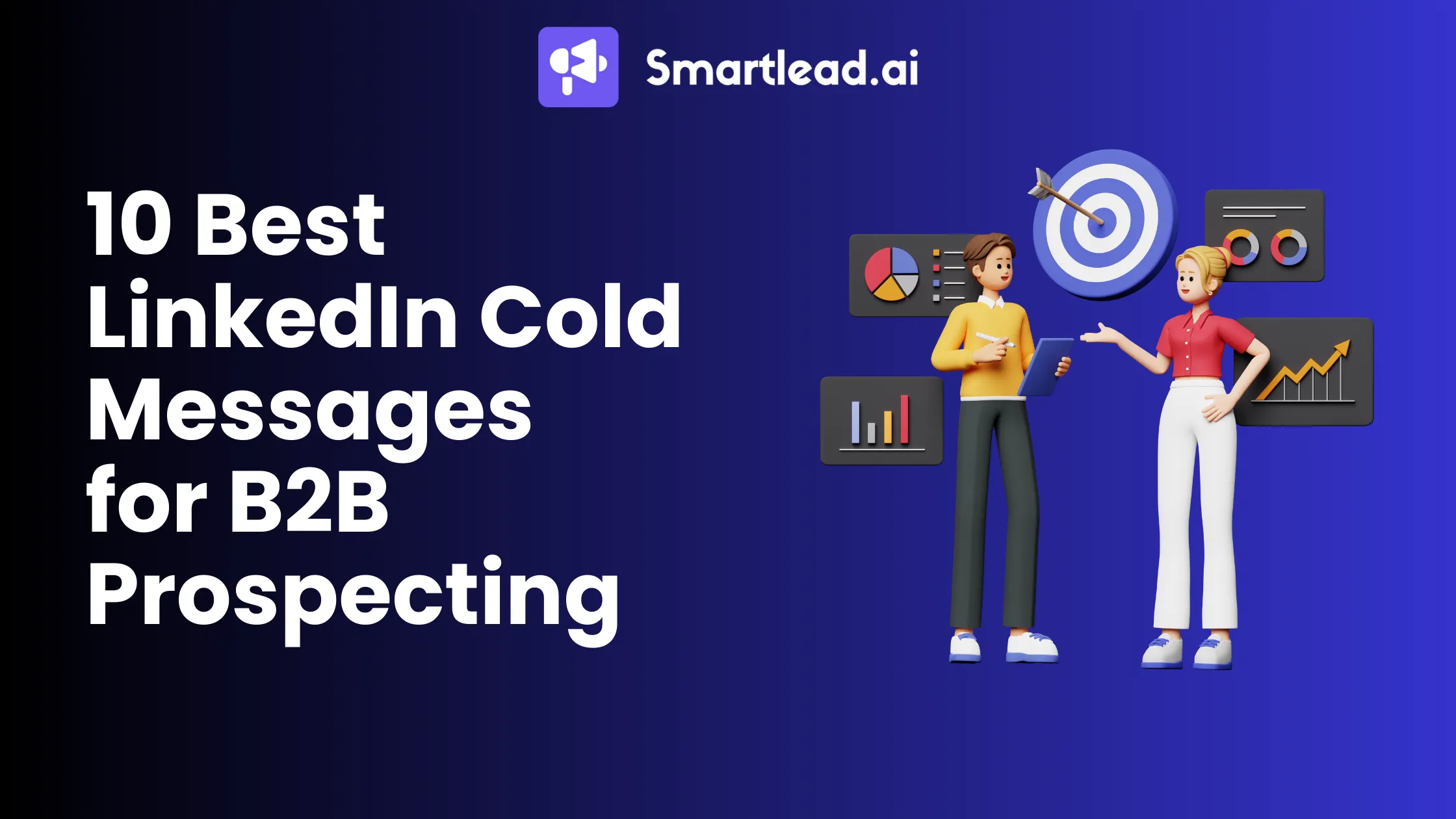 7 Expert tips for sales outreach