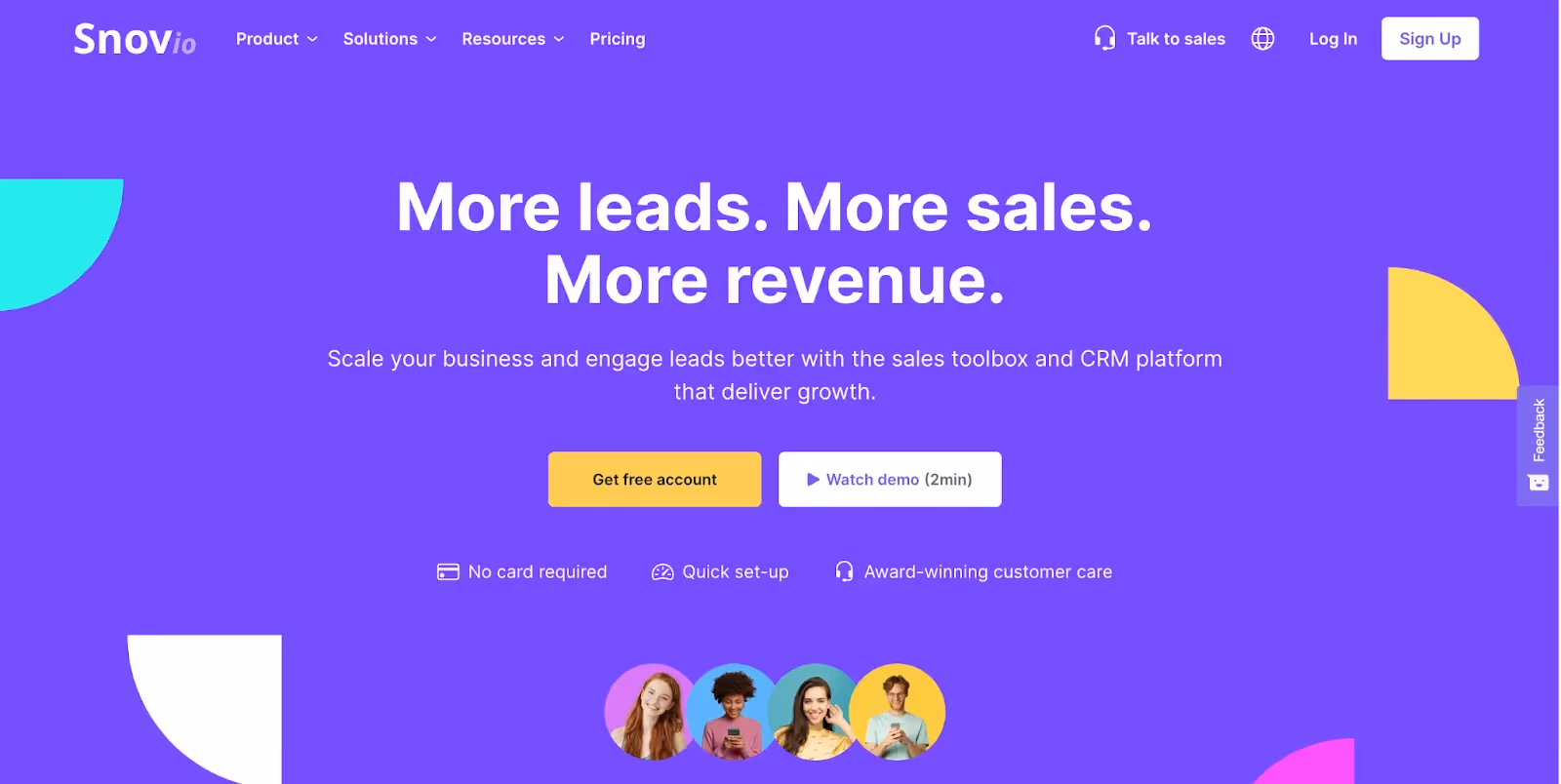 snov.io email finder for linkedin