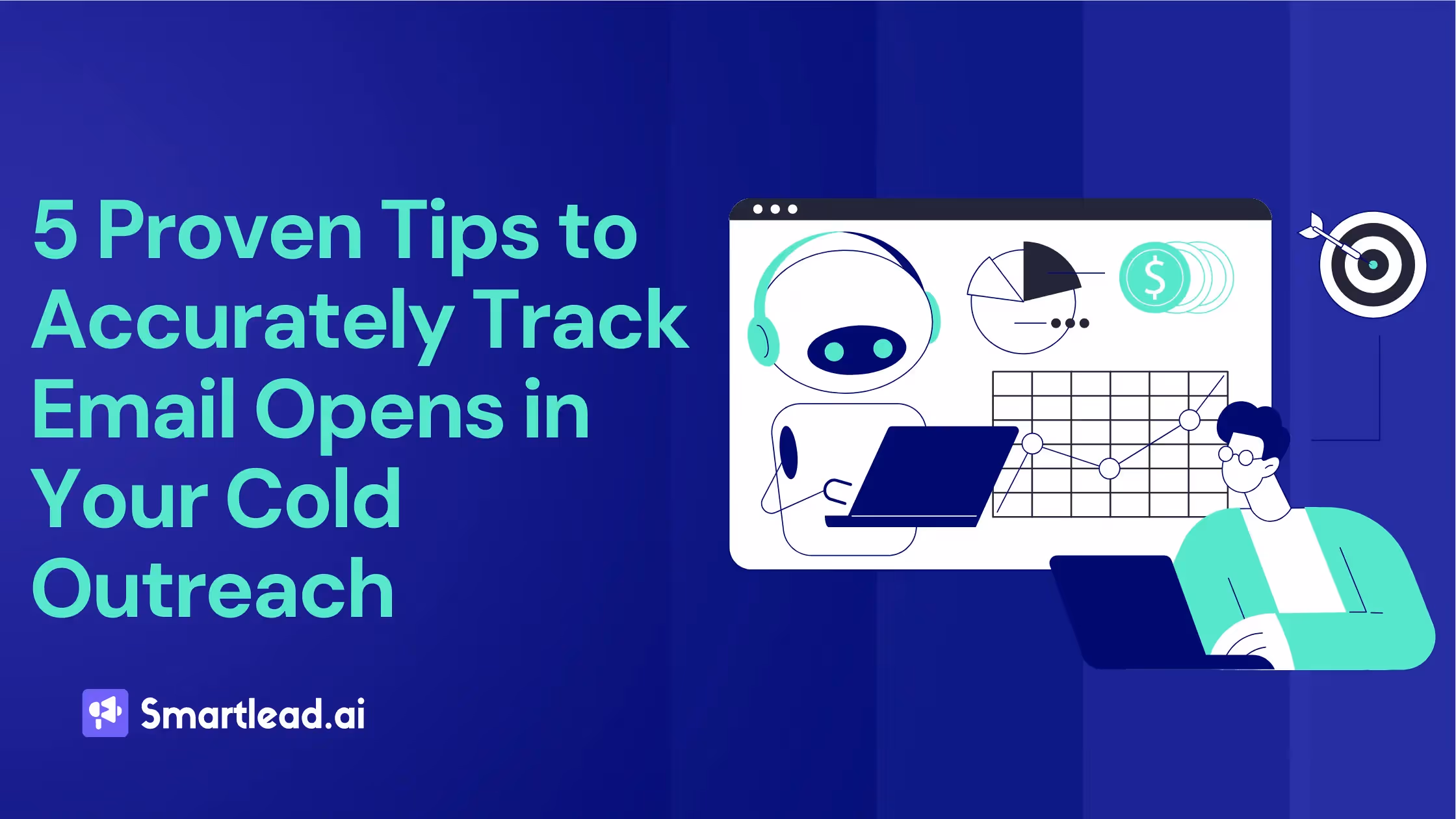 7 Expert tips for sales outreach