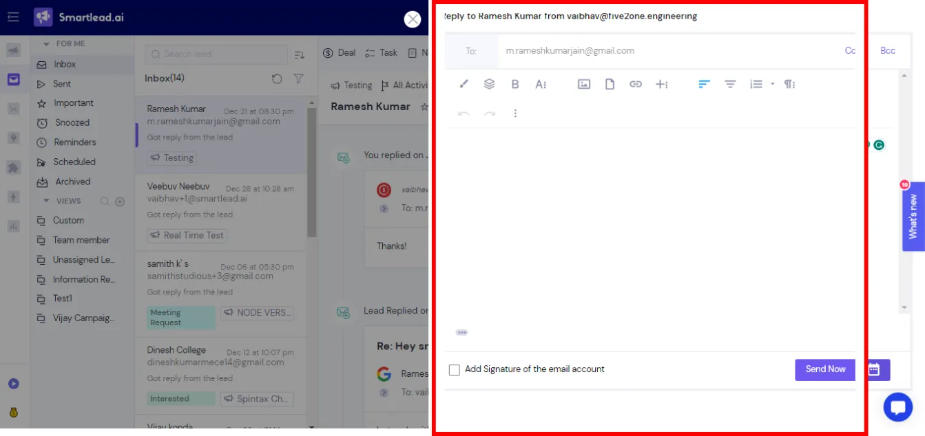 Smartlead Master Inbox 3.0 Attachments