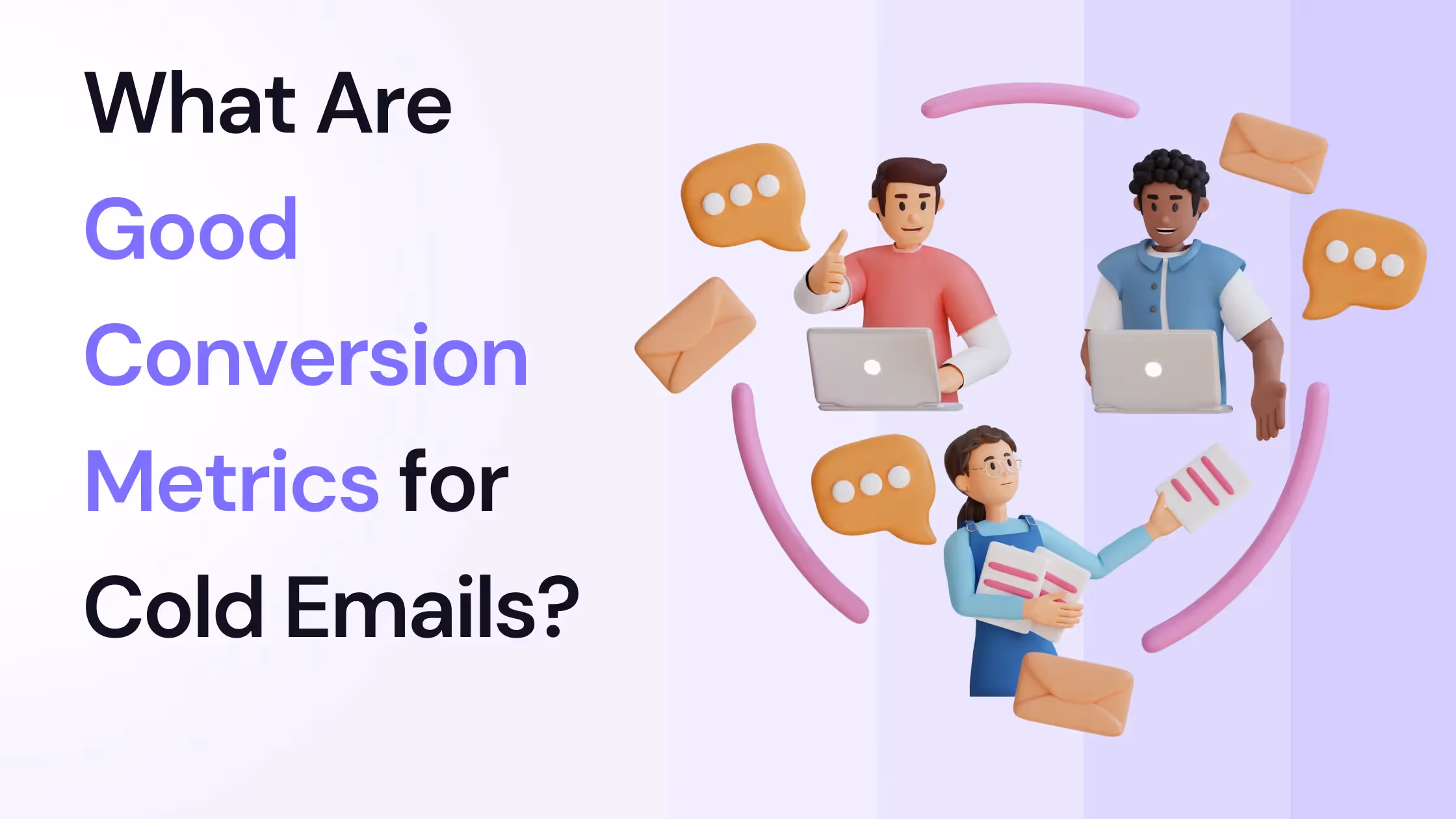 7 Expert tips for sales outreach