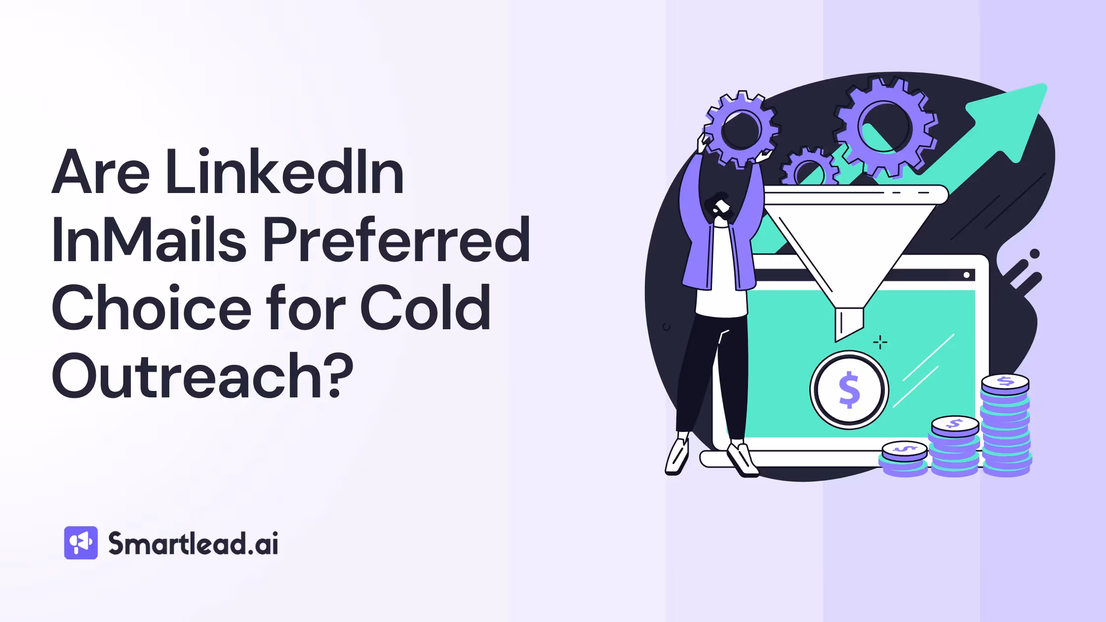 7 Expert tips for sales outreach