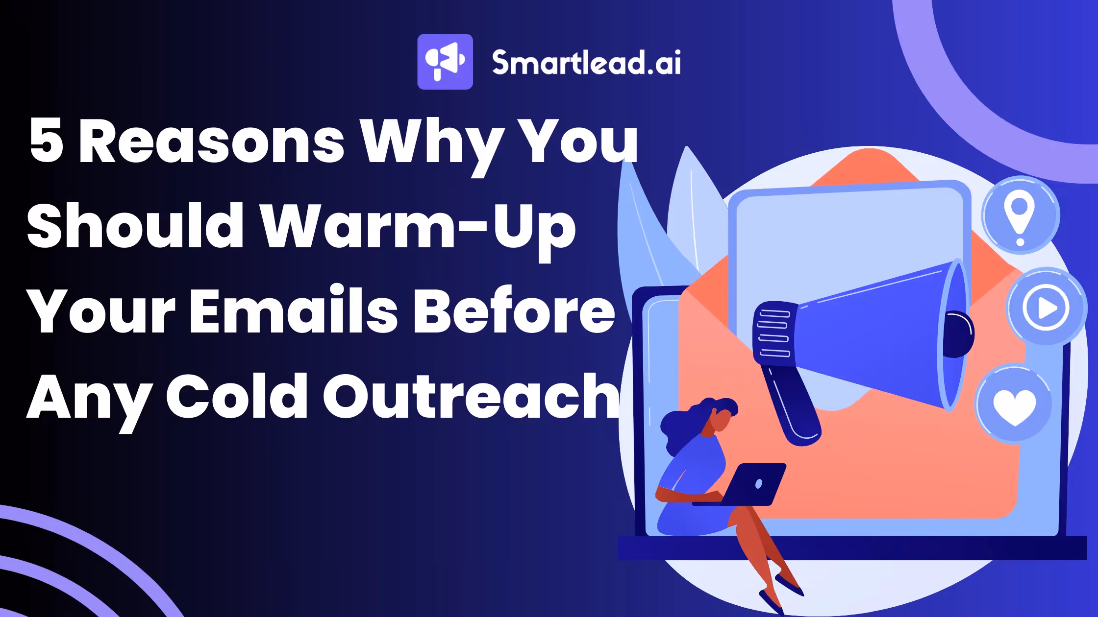 7 Expert tips for sales outreach