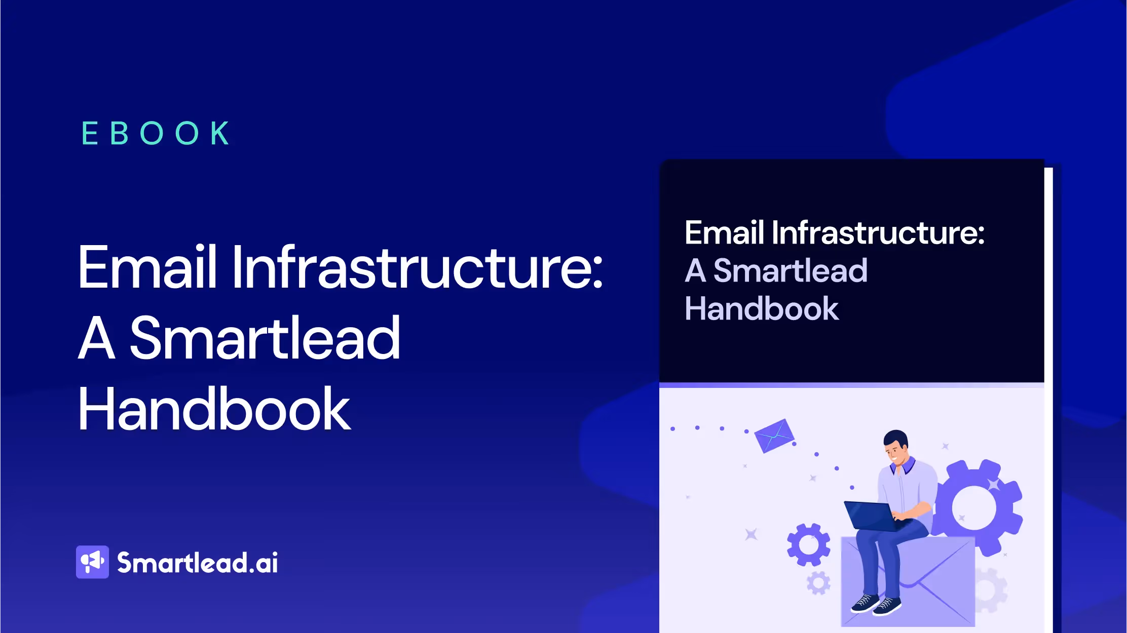 Smartlead email warmup ebook