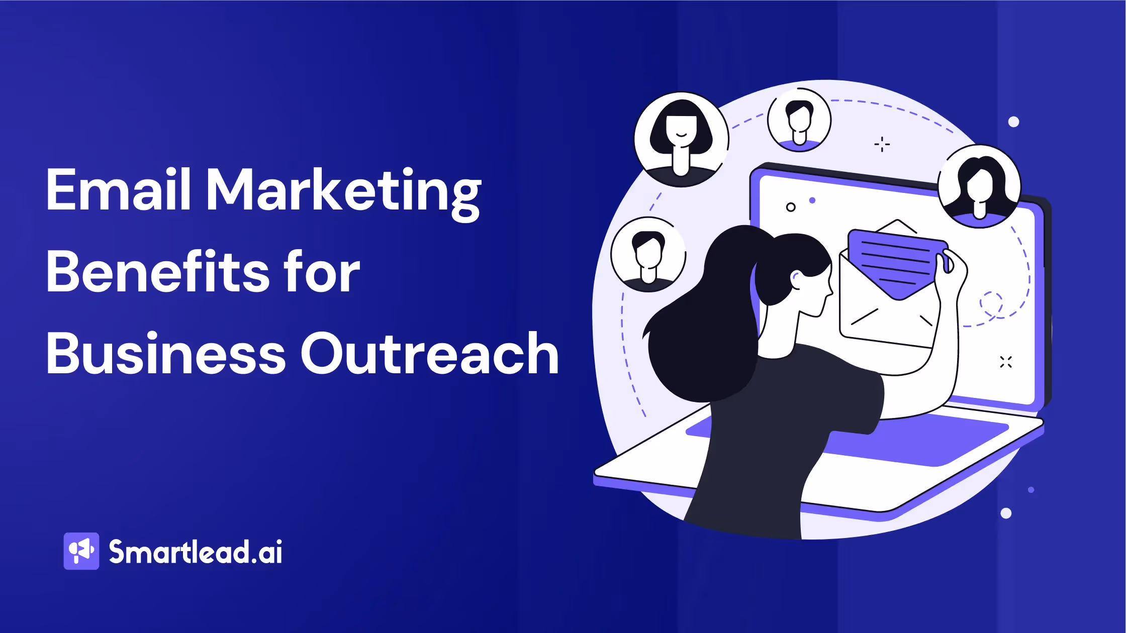 7 Expert tips for sales outreach