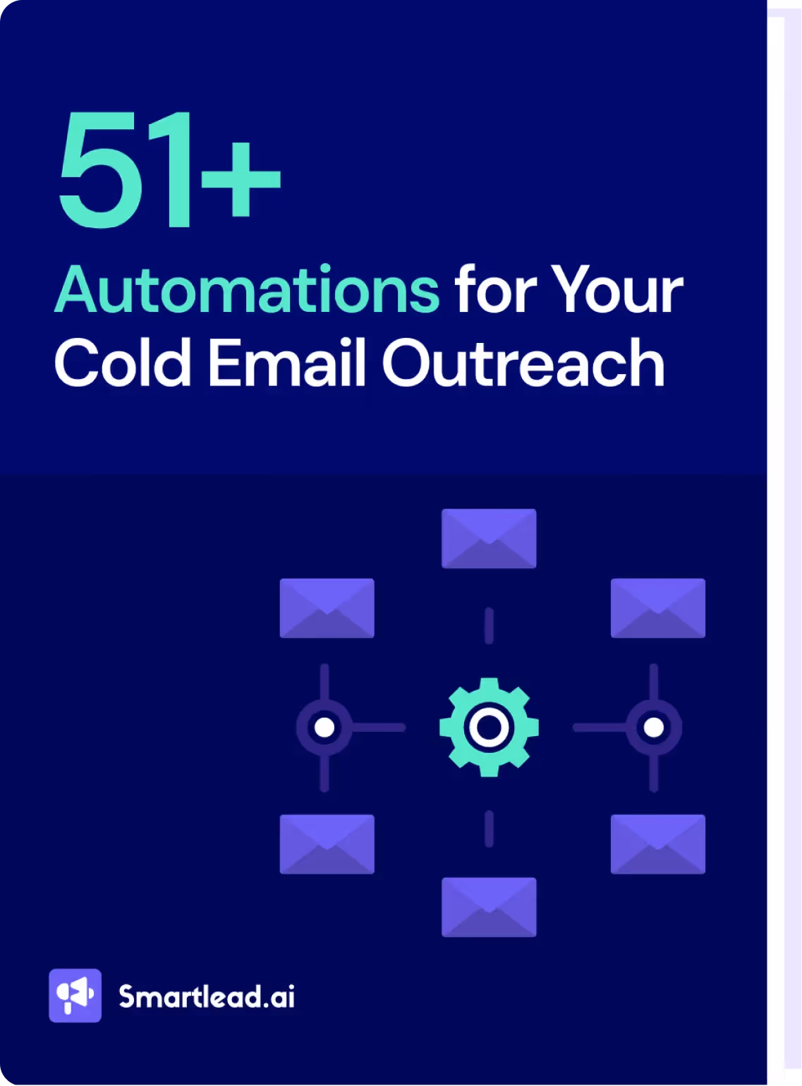 51+ Automations for Your Cold Email Outreach