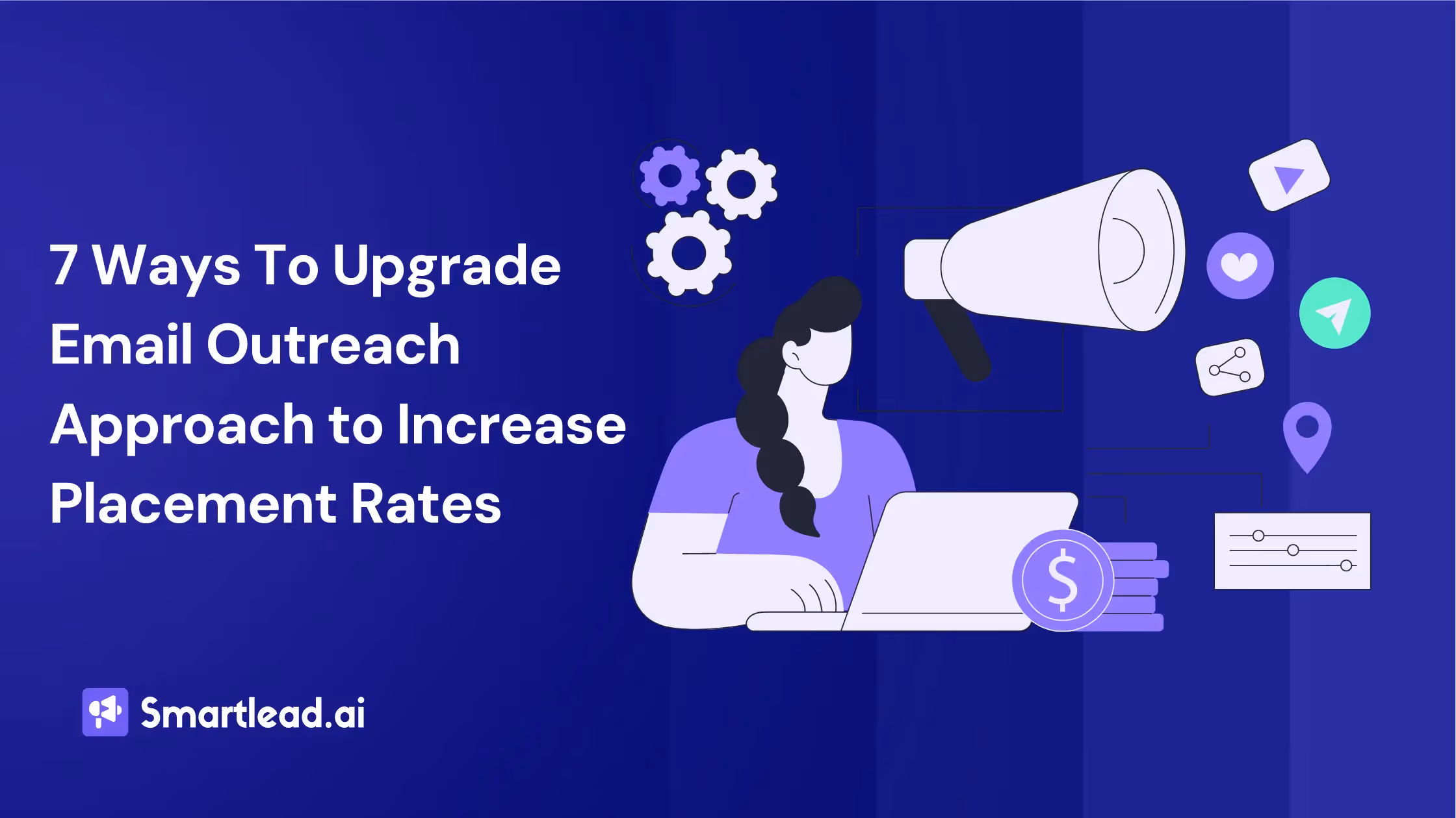 7 Expert tips for sales outreach