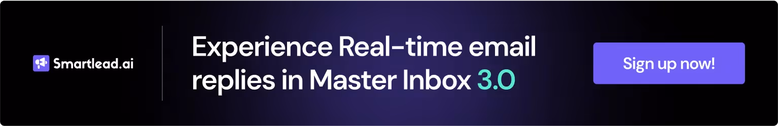 email sequence examples