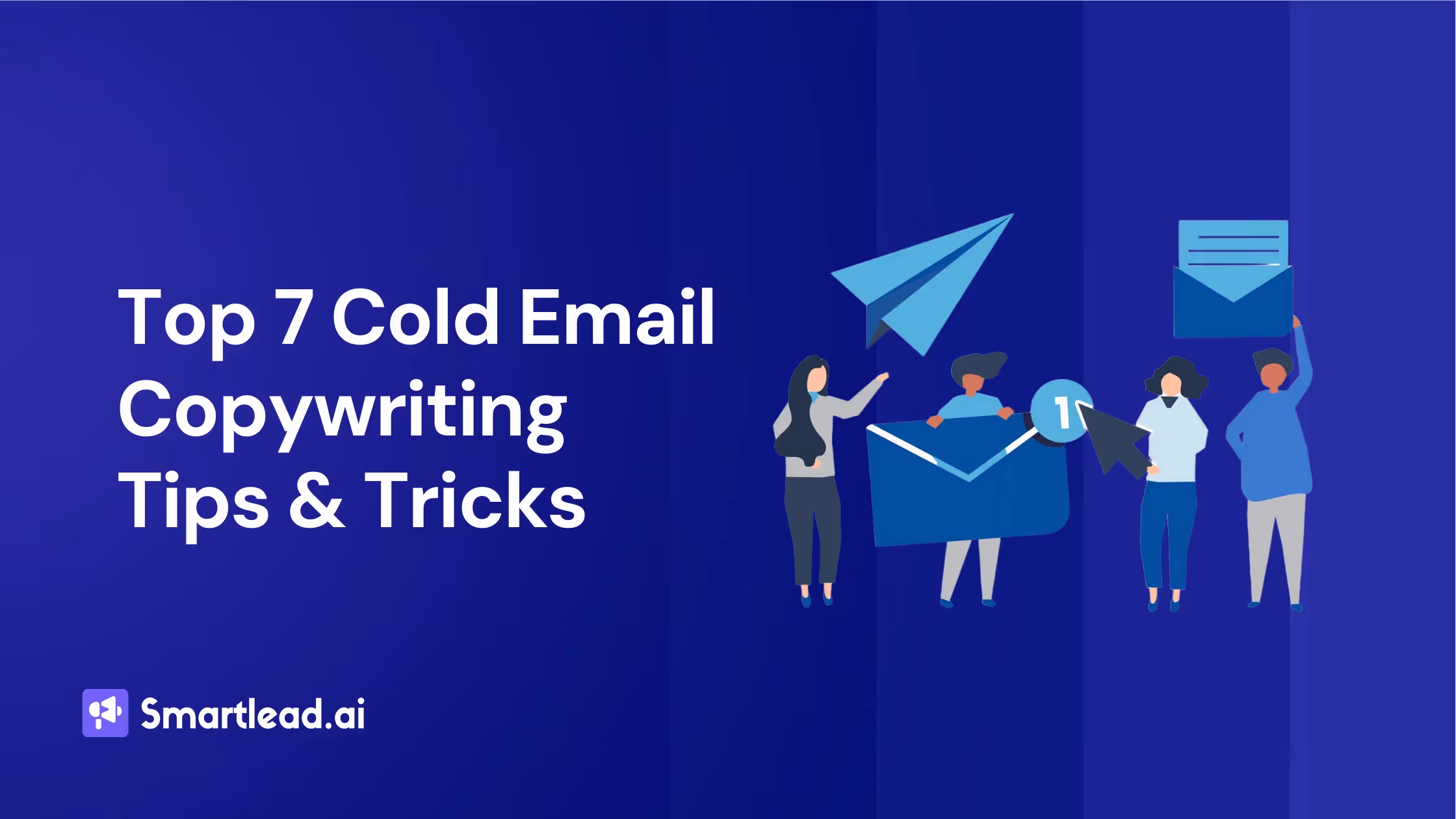 7 Expert tips for sales outreach