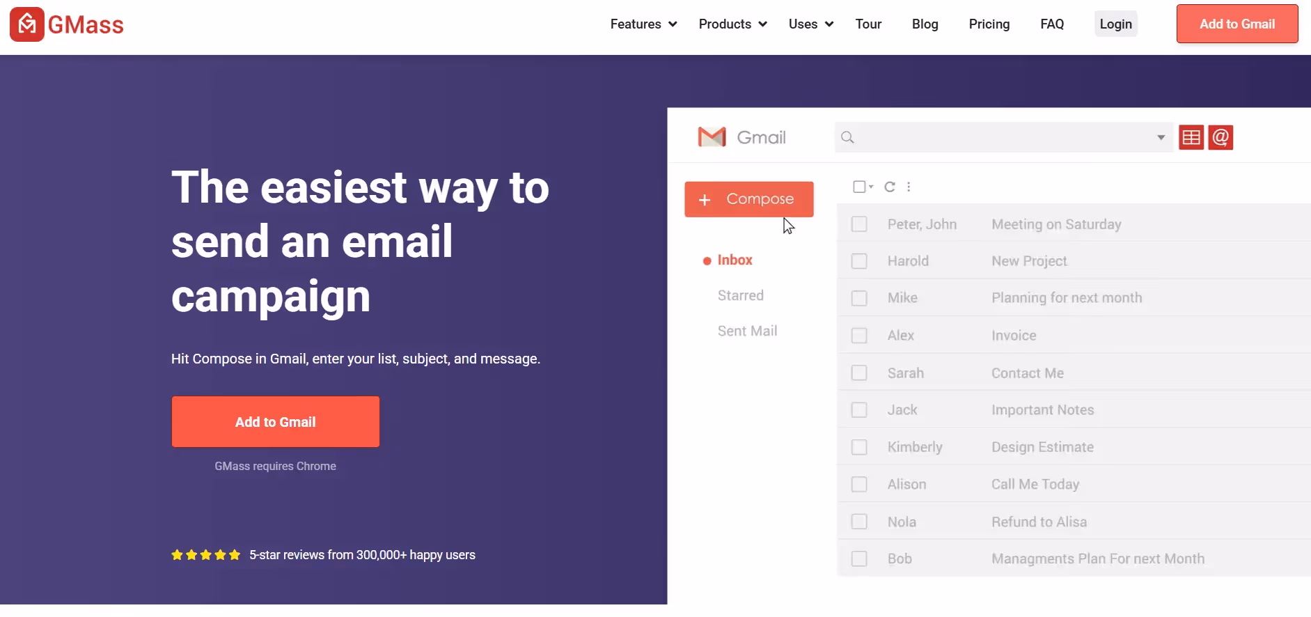 cold email deliverability