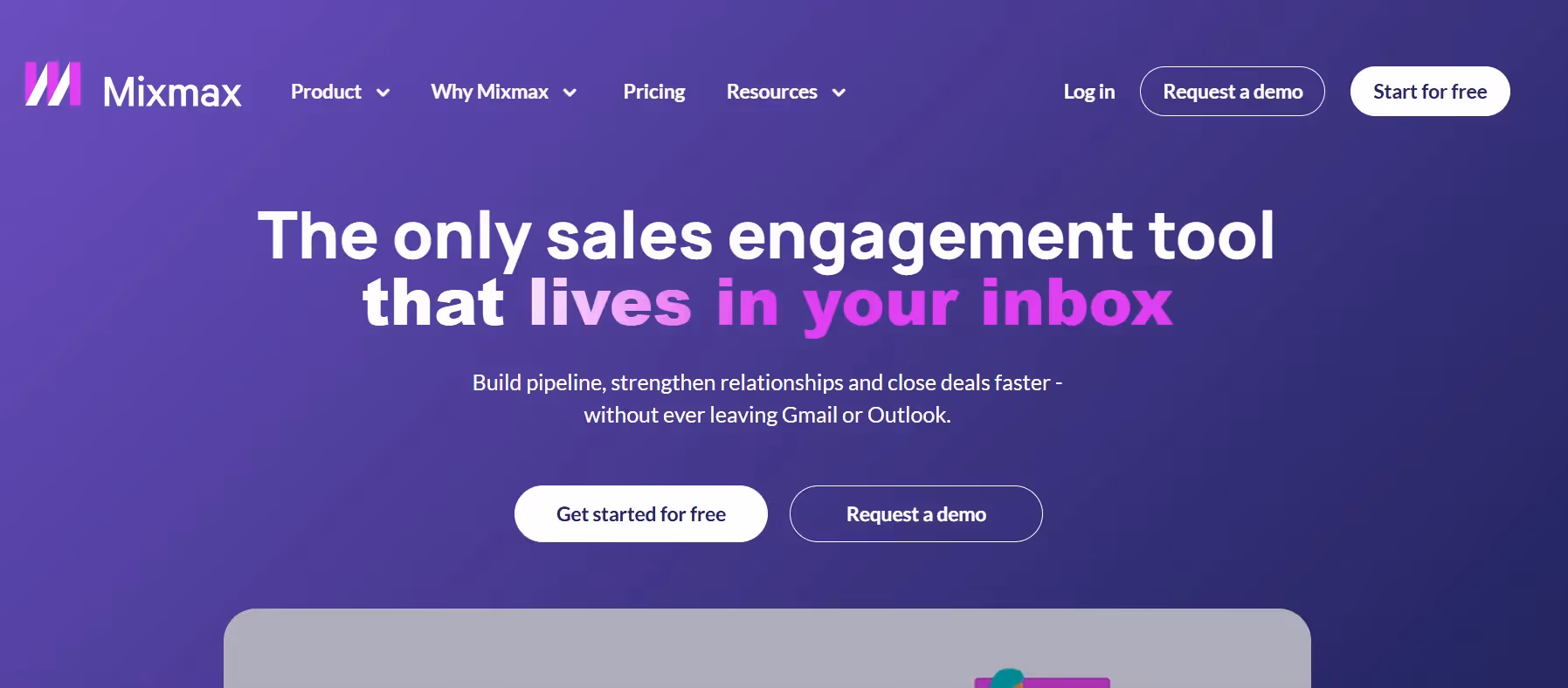 cold email sales software