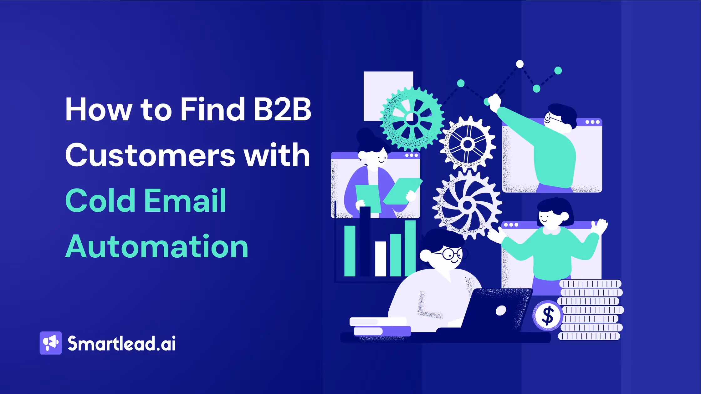 7 Expert tips for sales outreach