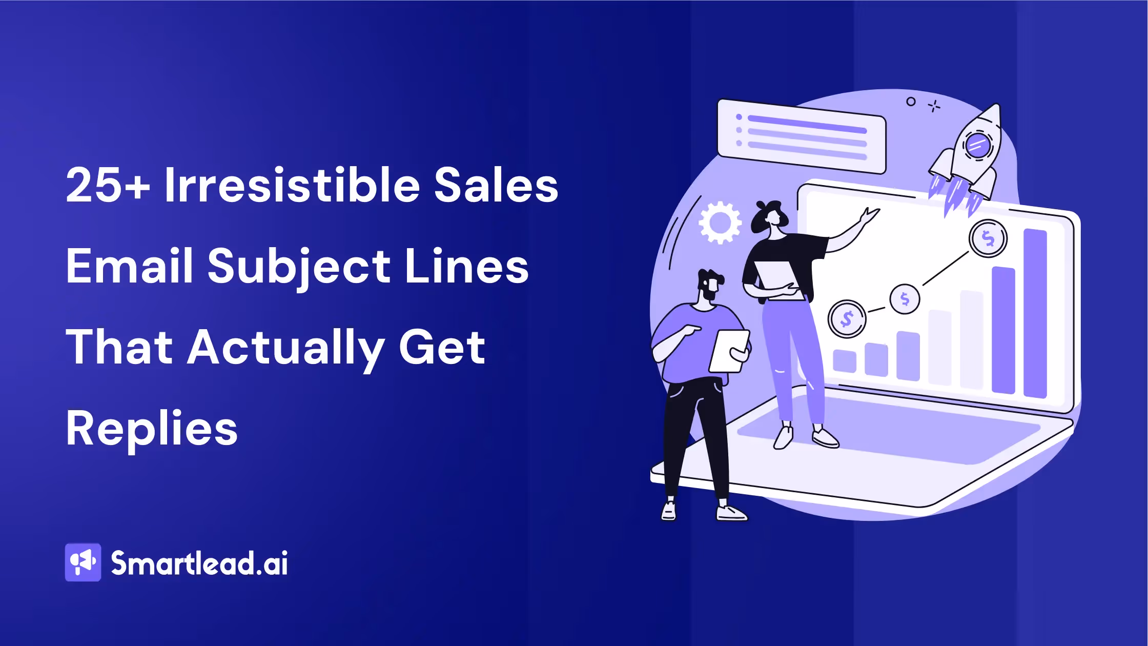 7 Expert tips for sales outreach