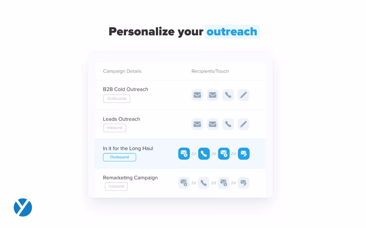 quickmail alternative