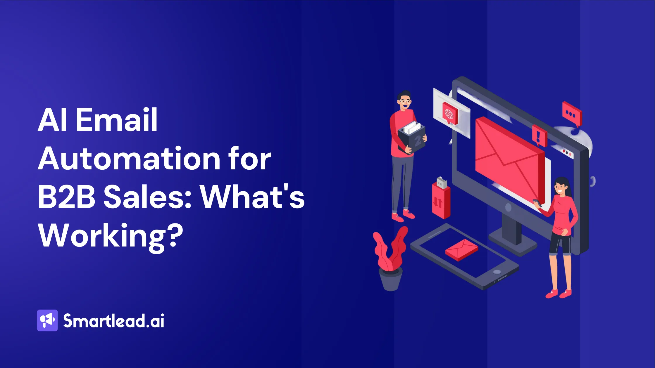 7 Expert tips for sales outreach