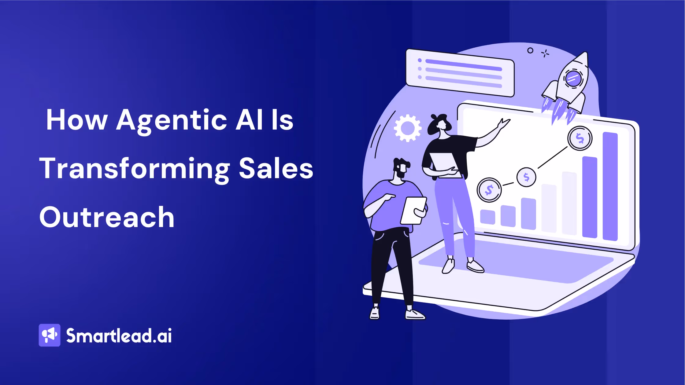 7 Expert tips for sales outreach