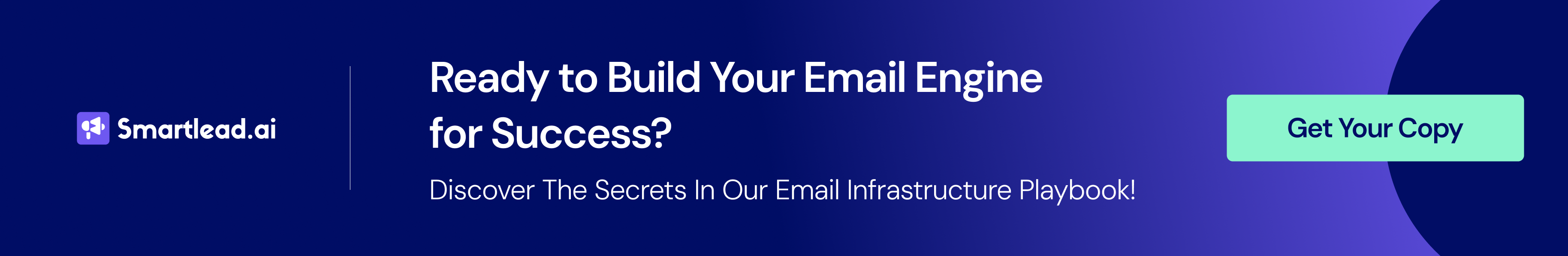 alt = "smartlead email infrastructure playbook"