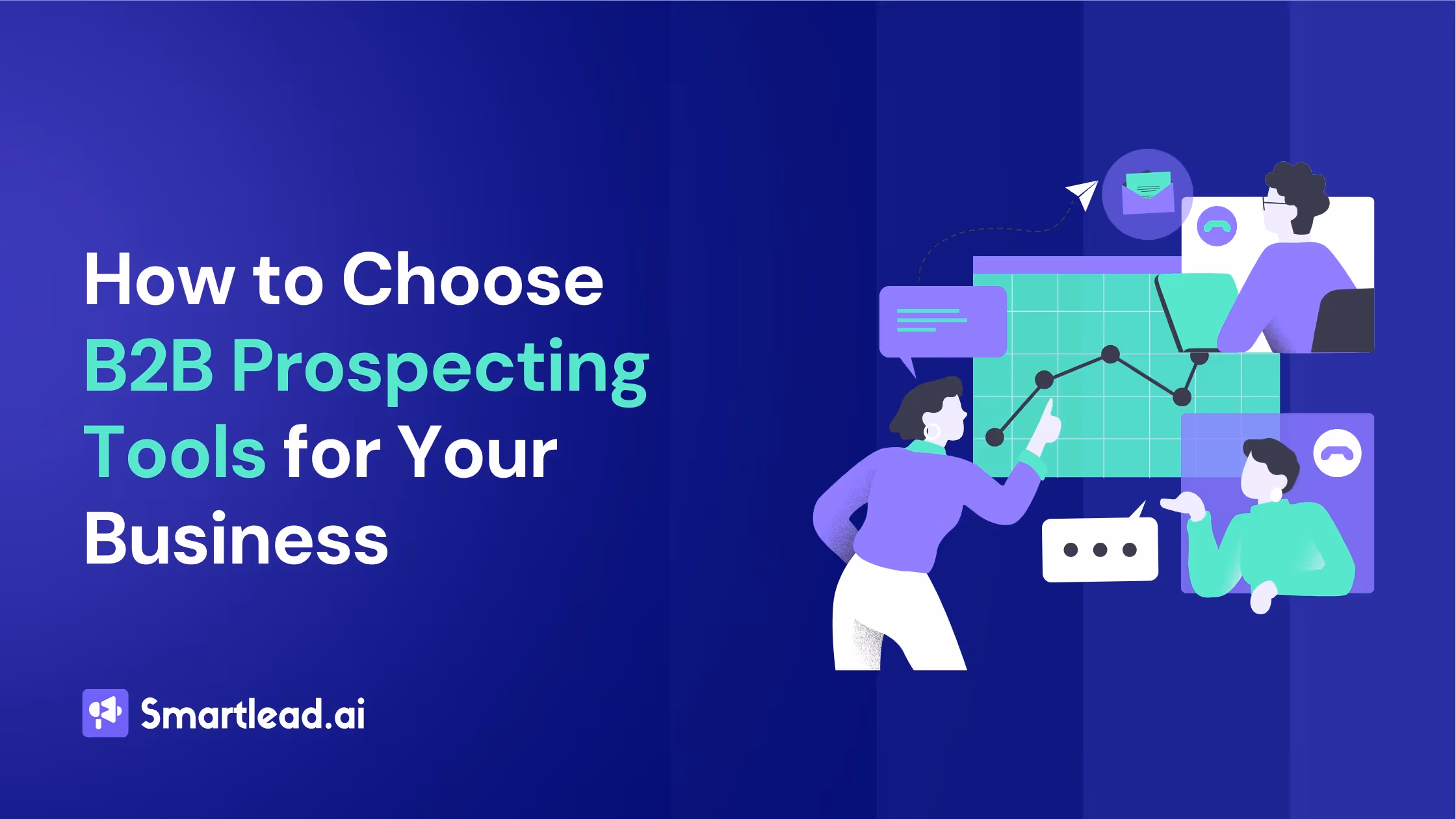 7 Expert tips for sales outreach