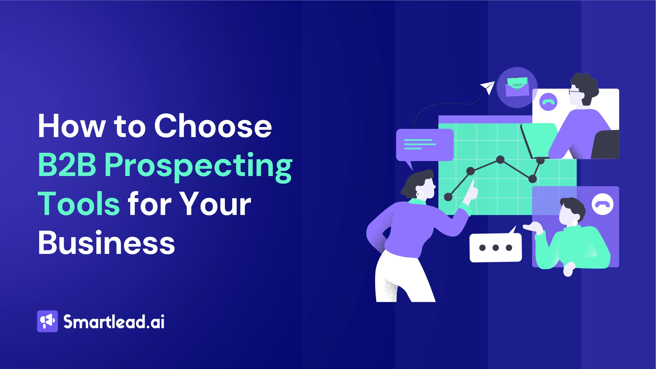 7 Expert tips for sales outreach