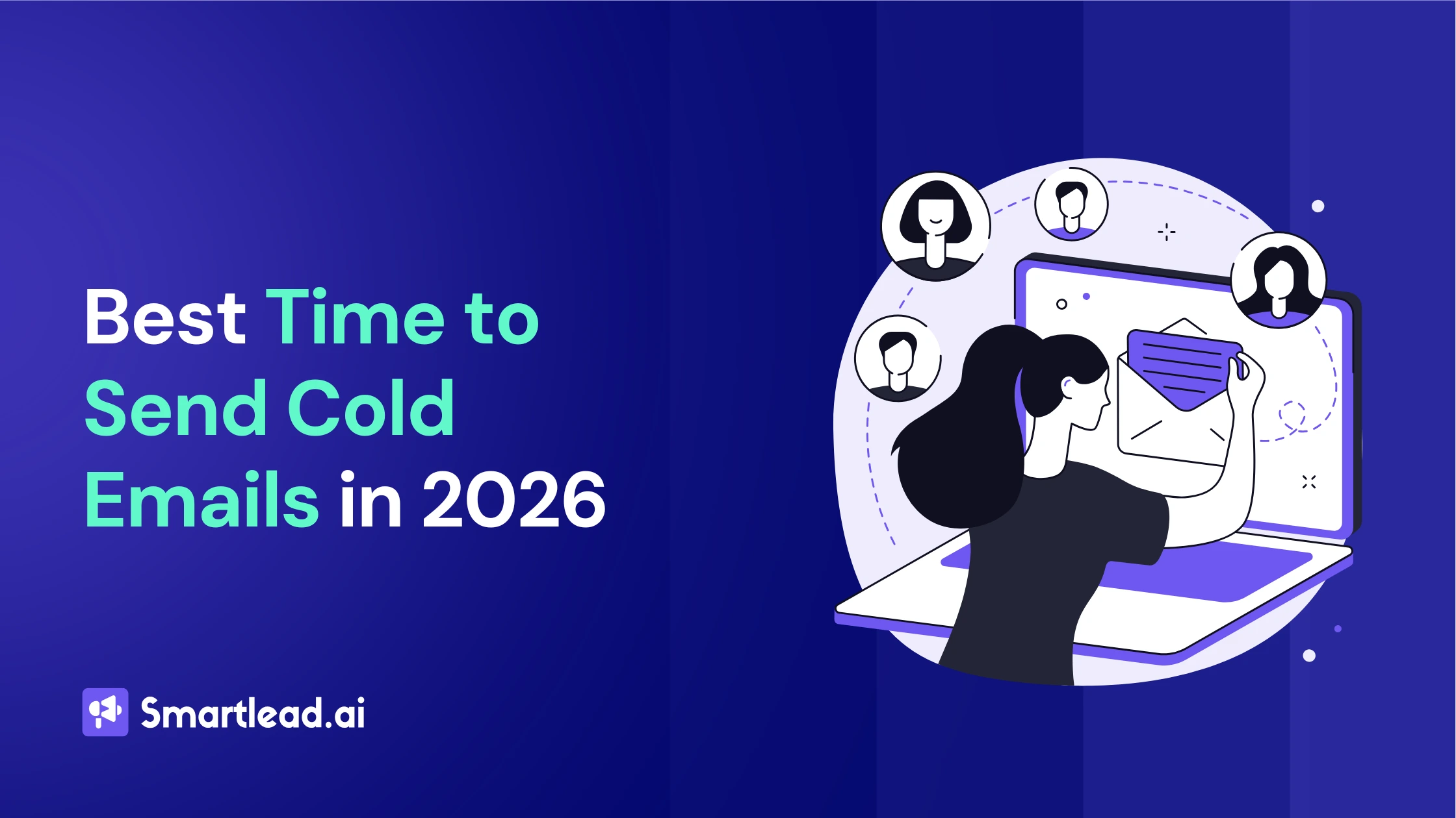 7 Expert tips for sales outreach