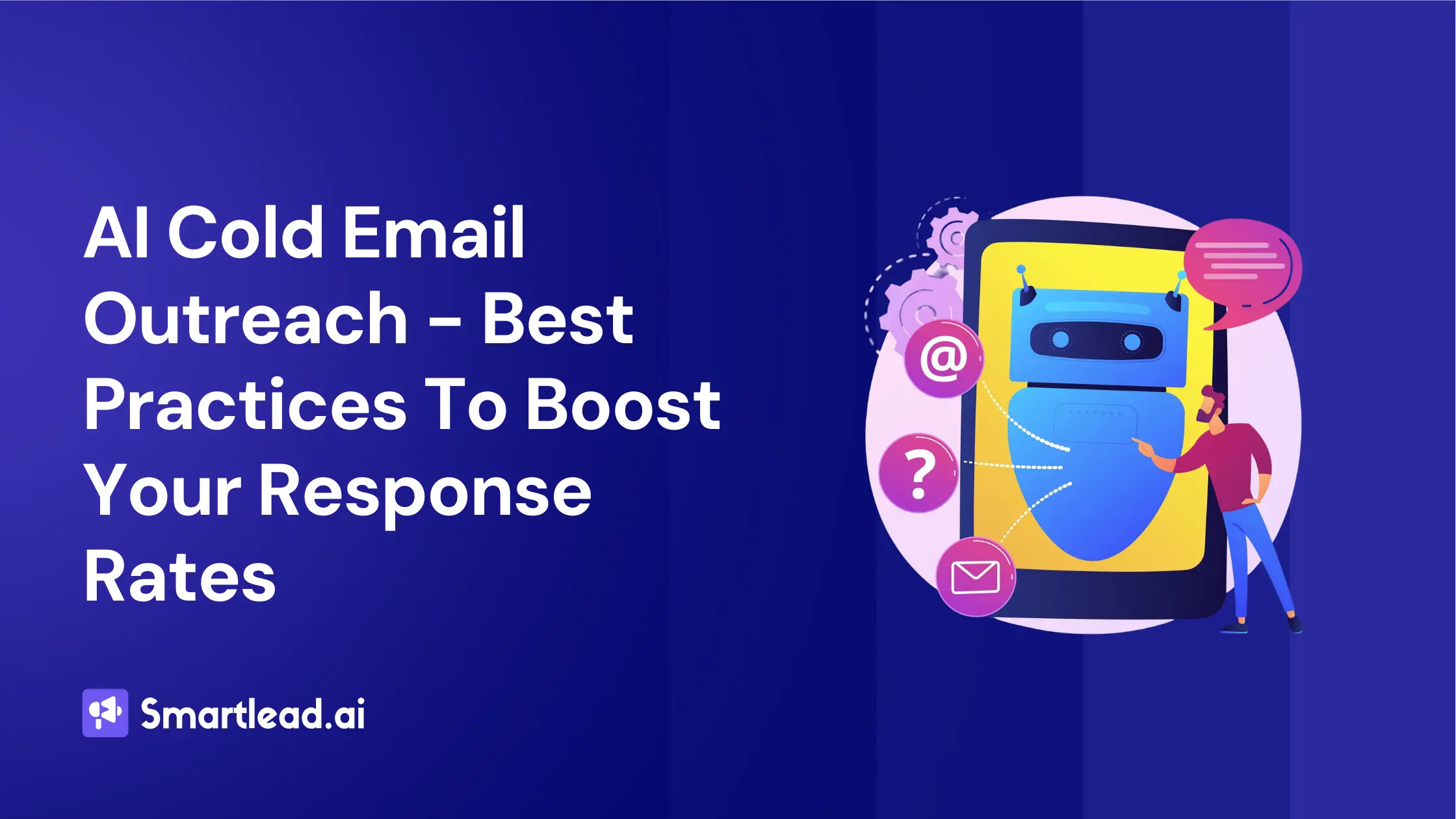 7 Expert tips for sales outreach