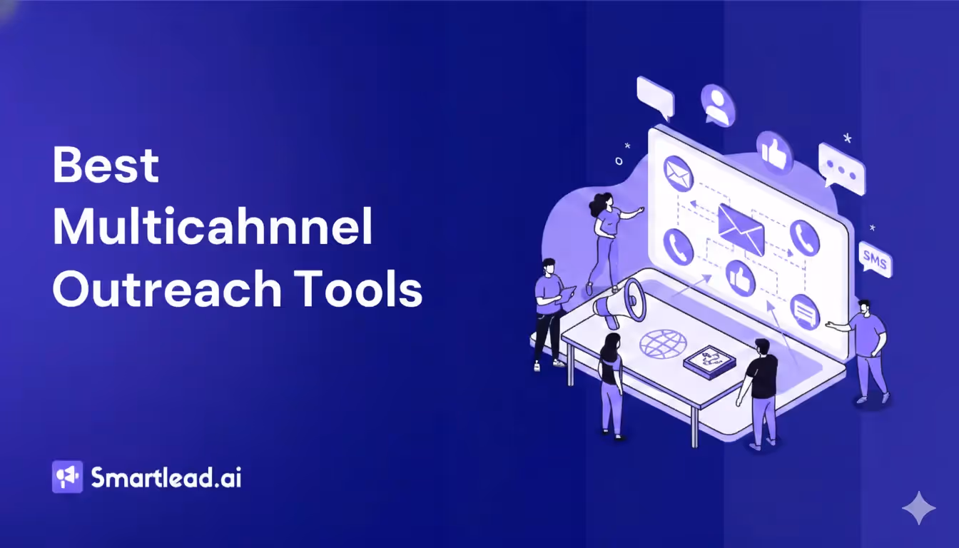 7 Expert tips for sales outreach