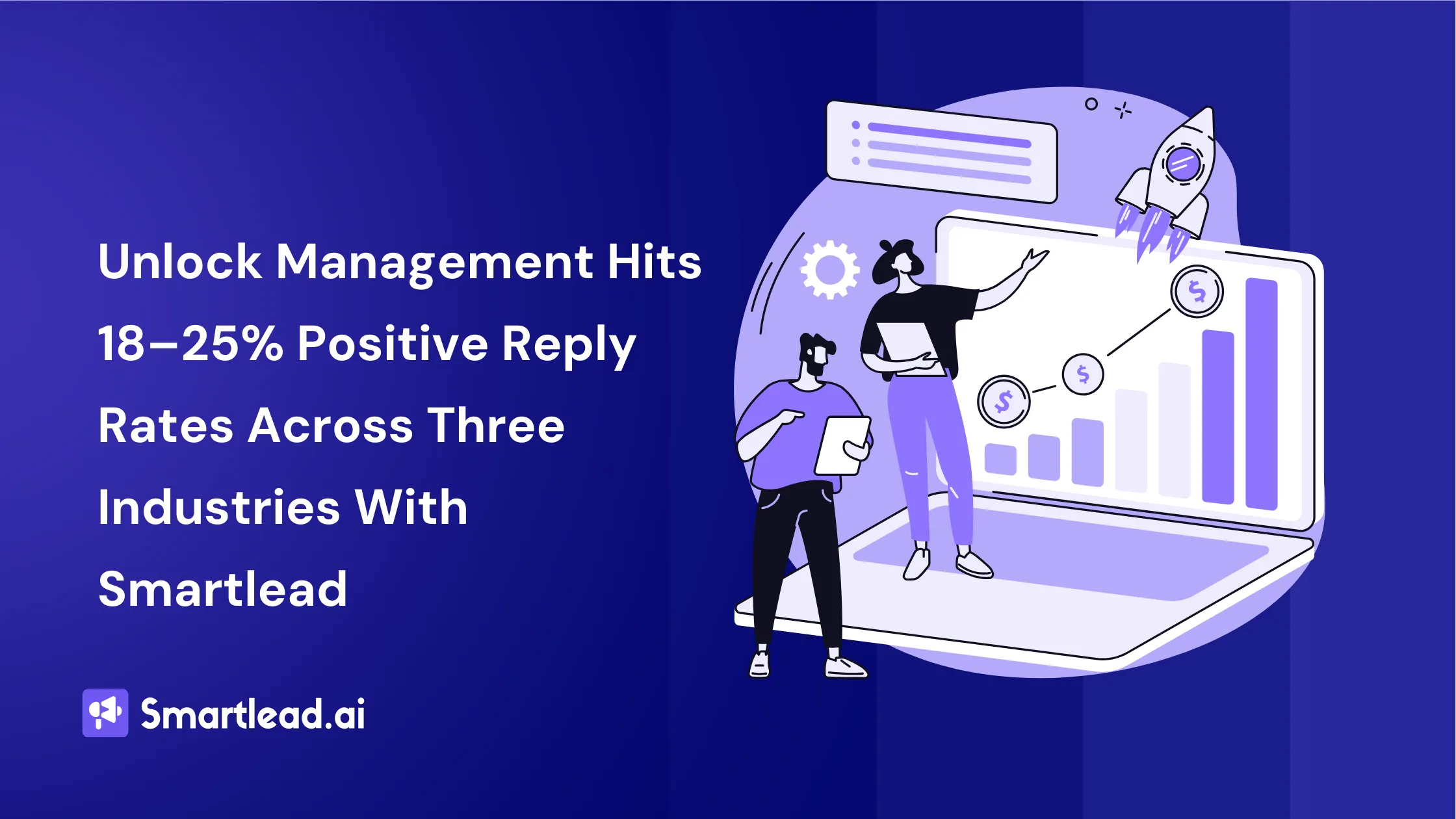 7 Expert tips for sales outreach