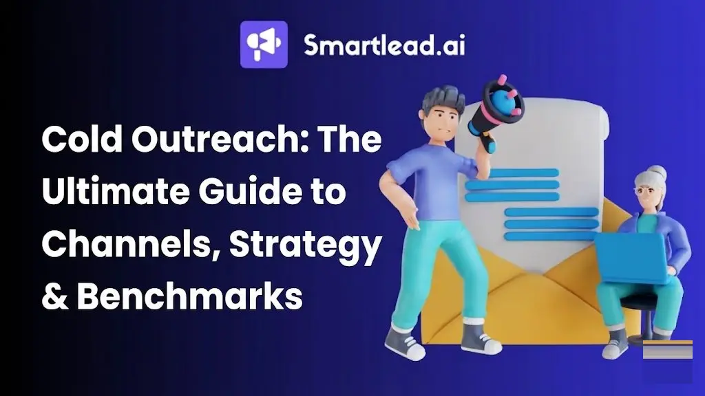 7 Expert tips for sales outreach