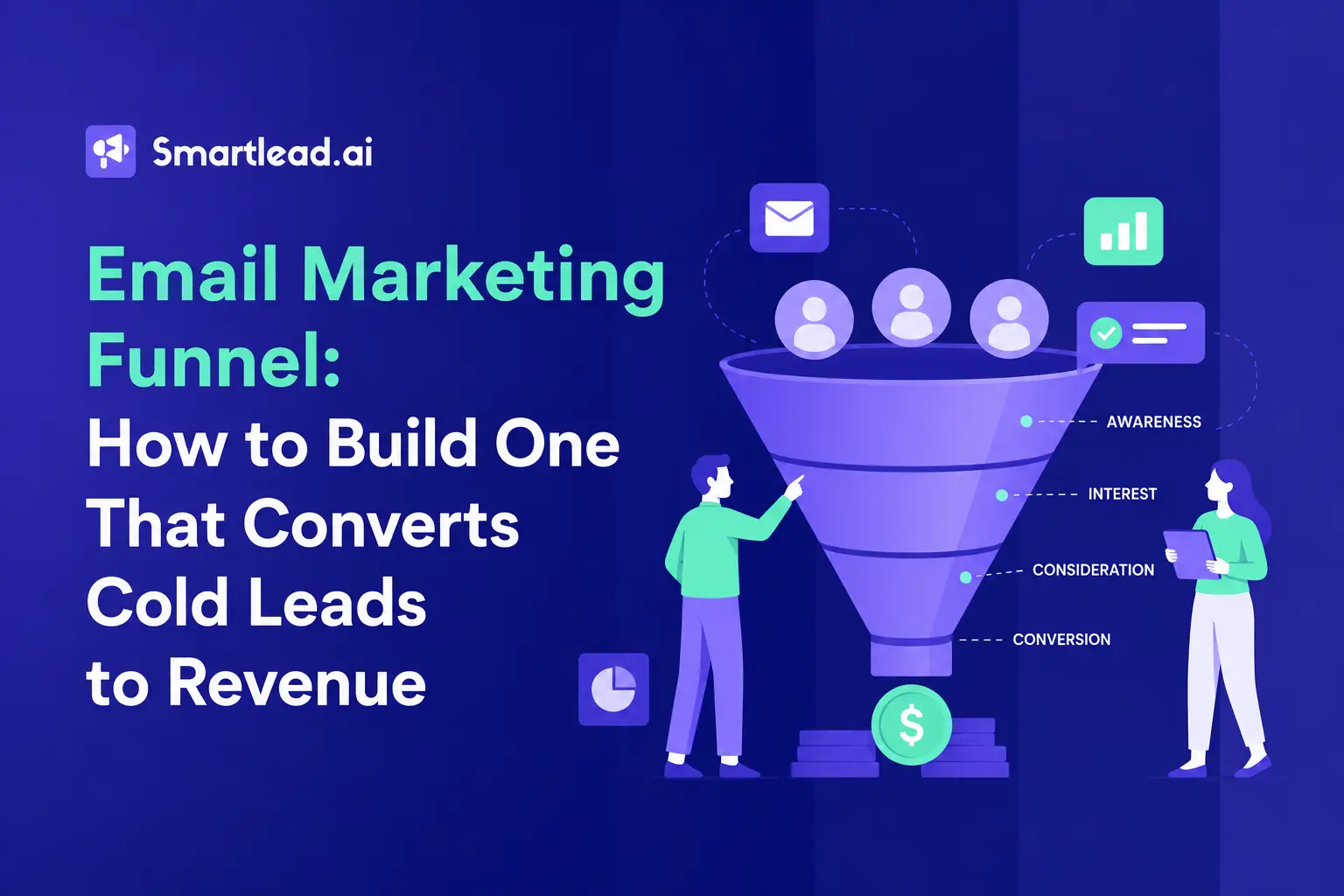 7 Expert tips for sales outreach