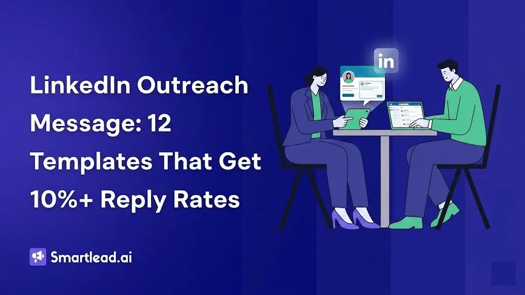 7 Expert tips for sales outreach