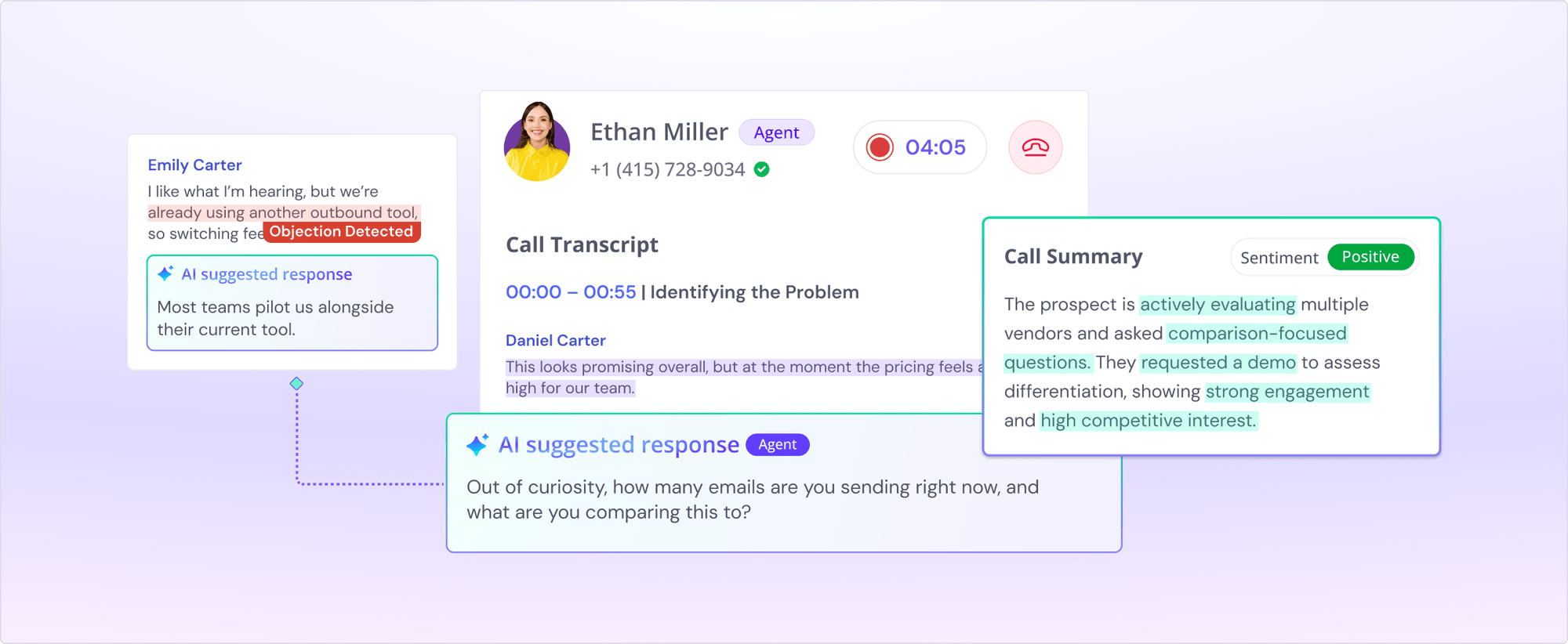 SmartDialer cold calling compliance